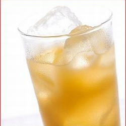 Menu55 - Холодные напитки