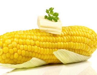 Menu55 - Kukuřice na másle